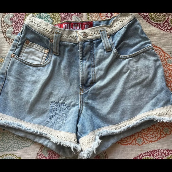 Vintage Denim Bundle! - Picture 6 of 6